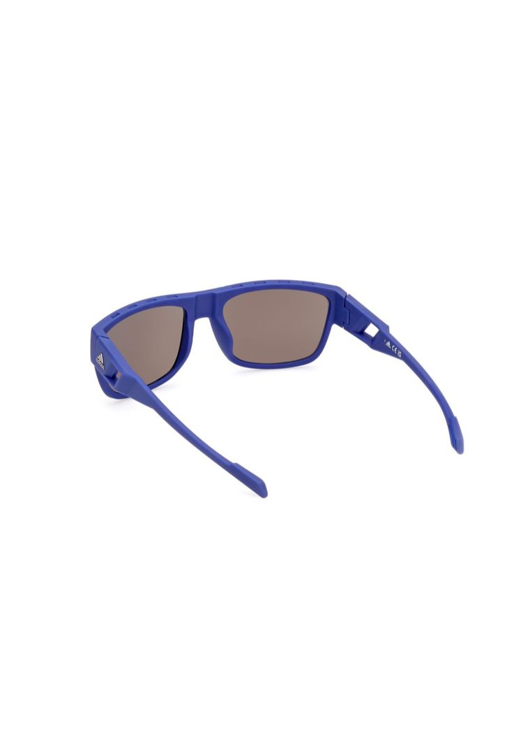 Lentes de Sol Azul Espejados Adidas Sport SP008291Q-3