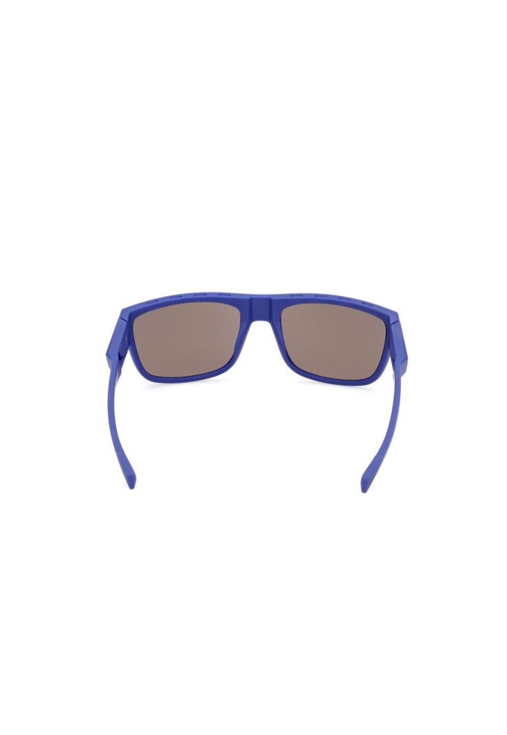 Lentes de Sol Azul Espejados Adidas Sport SP008291Q-4