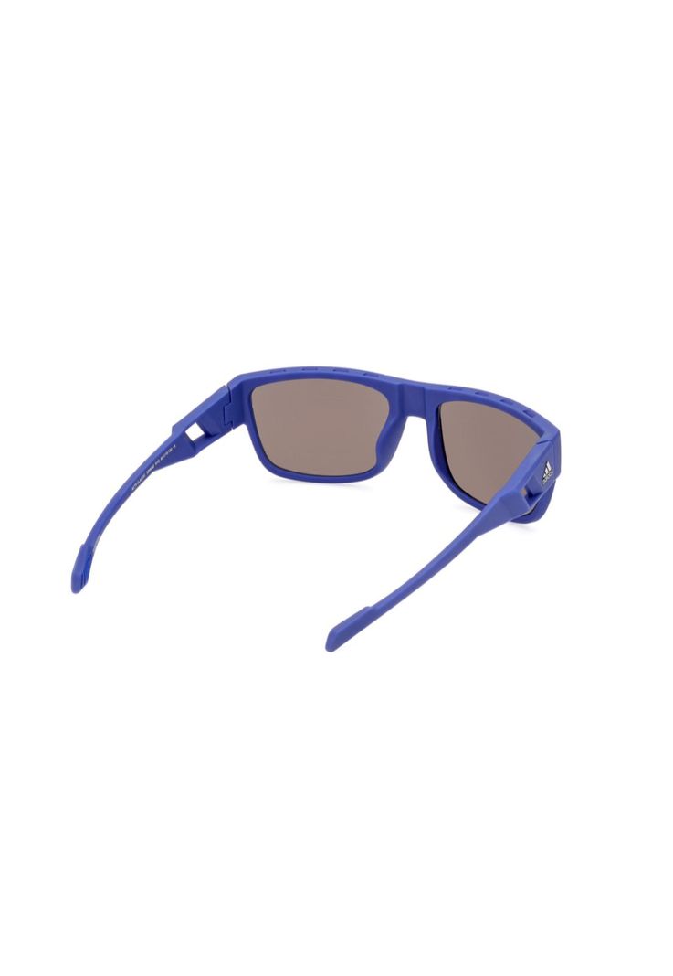 Lentes de Sol Azul Espejados Adidas Sport SP008291Q-5