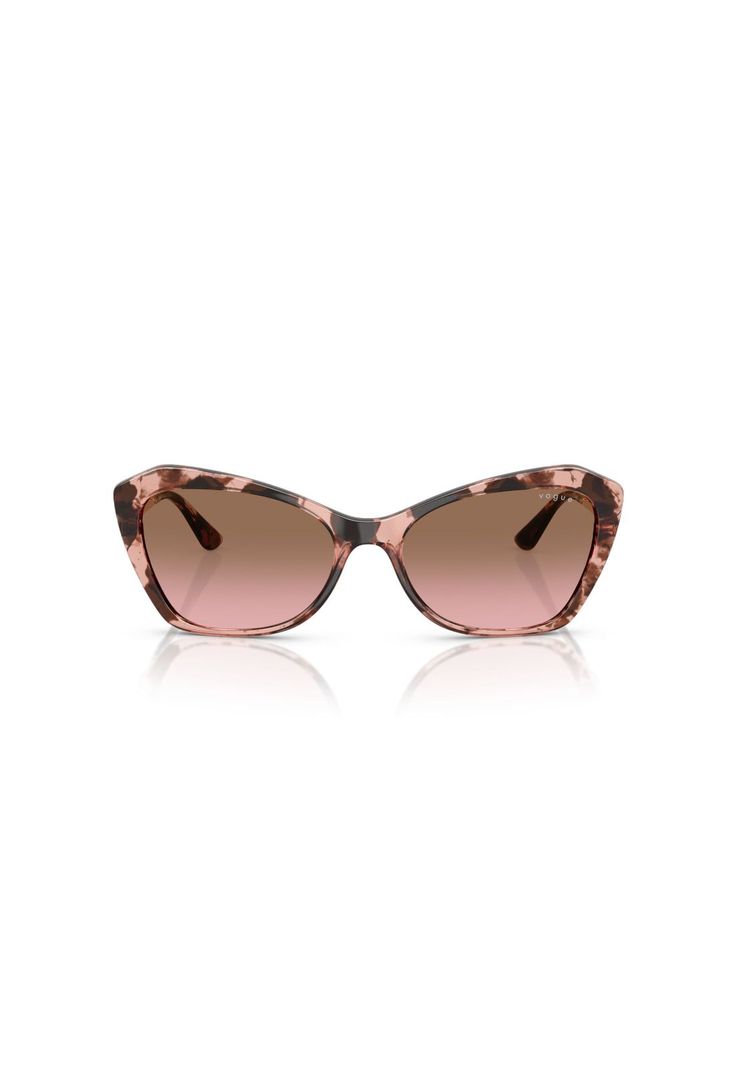 Lentes de Sol Havana Degradados Vogue Eyewear VO5626S319914-0
