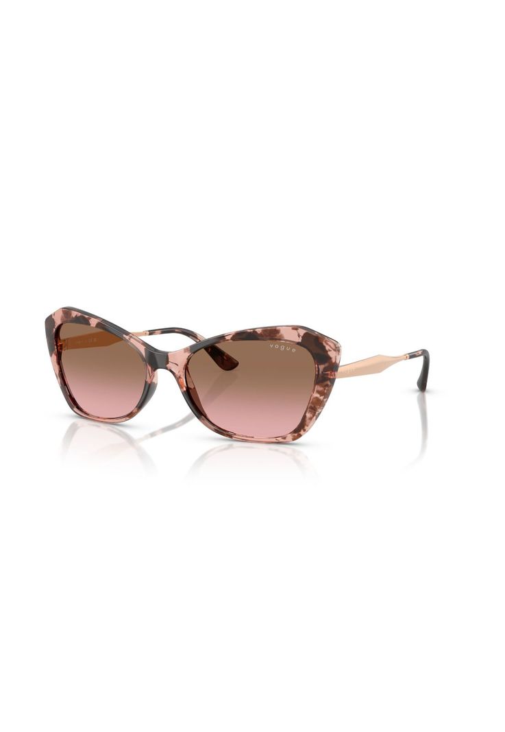 Lentes de Sol Havana Degradados Vogue Eyewear VO5626S319914-1