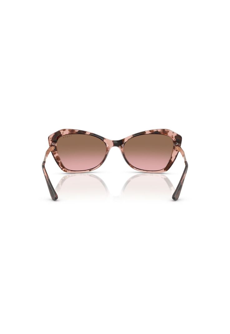Lentes de Sol Havana Degradados Vogue Eyewear VO5626S319914-3