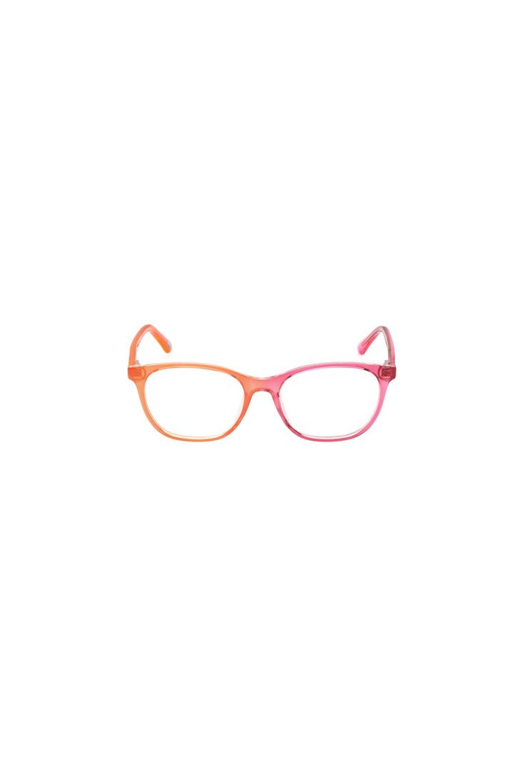 Lentes Opticos Pink Skechers Kids SE167647074 Rosado M