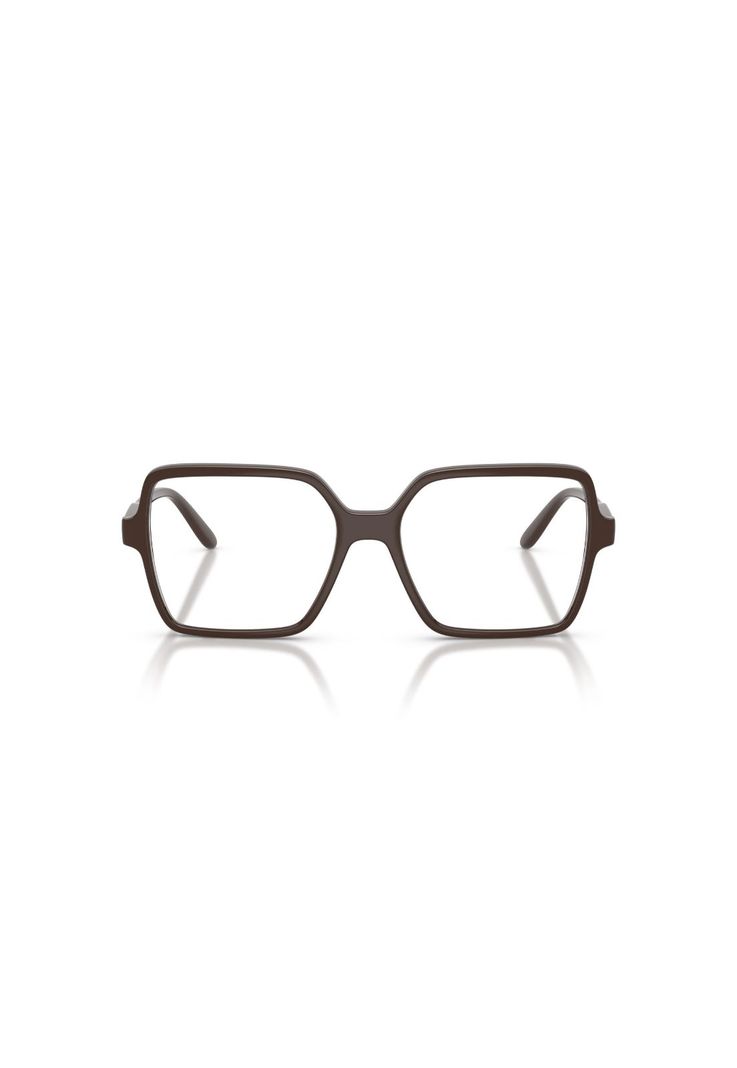 Vogue Lentes Opticos VO5702 2252 53 Cafe M