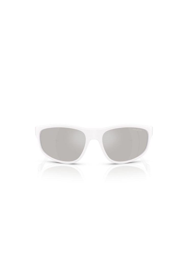 Lentes de Sol E.Z. Blanco Espejados Arnette AN435129776G-0