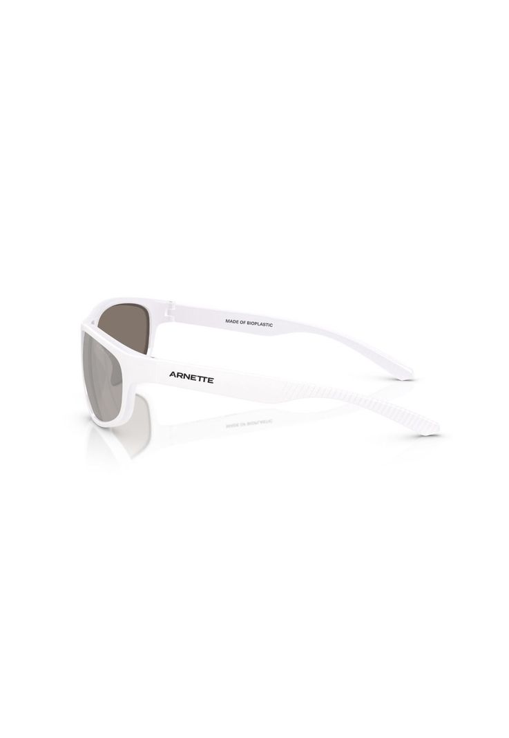 Lentes de Sol E.Z. Blanco Espejados Arnette AN435129776G-2