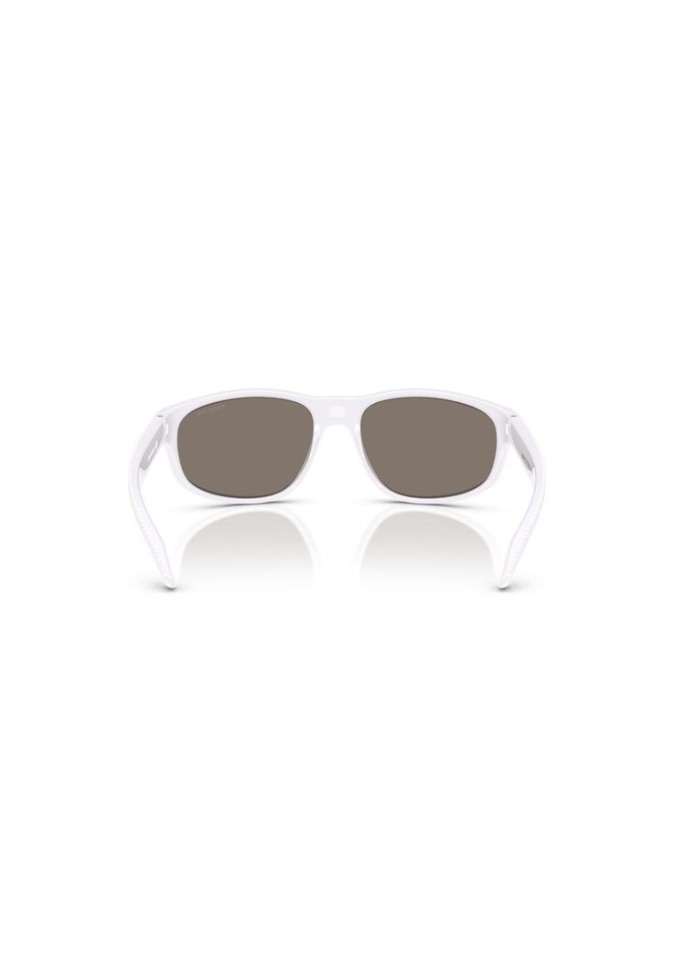Lentes de Sol E.Z. Blanco Espejados Arnette AN435129776G-3