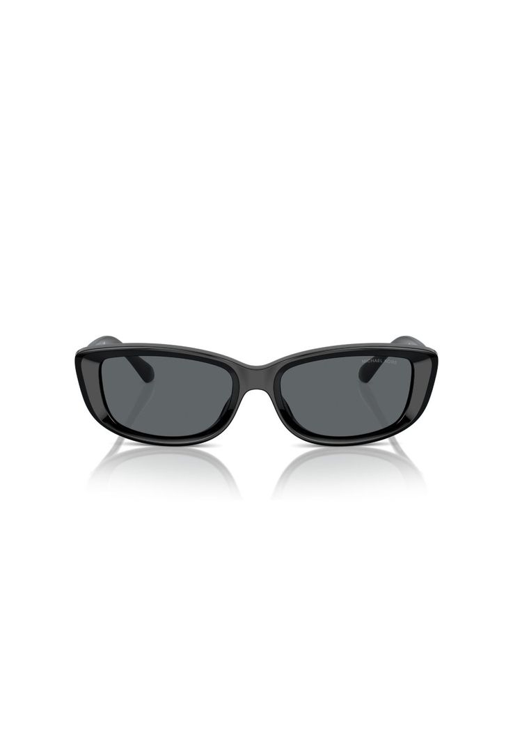 Lentes de Sol Asheville Negro Michael Kors MK2210U300587-0
