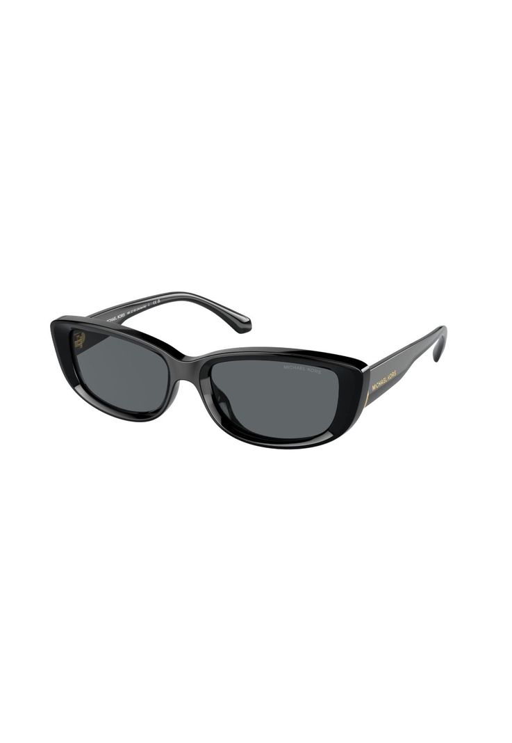 Lentes de Sol Asheville Negro Michael Kors MK2210U300587-1
