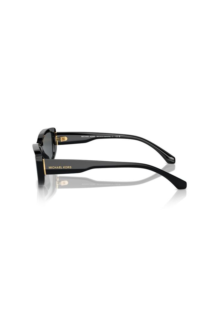 Lentes de Sol Asheville Negro Michael Kors MK2210U300587-2