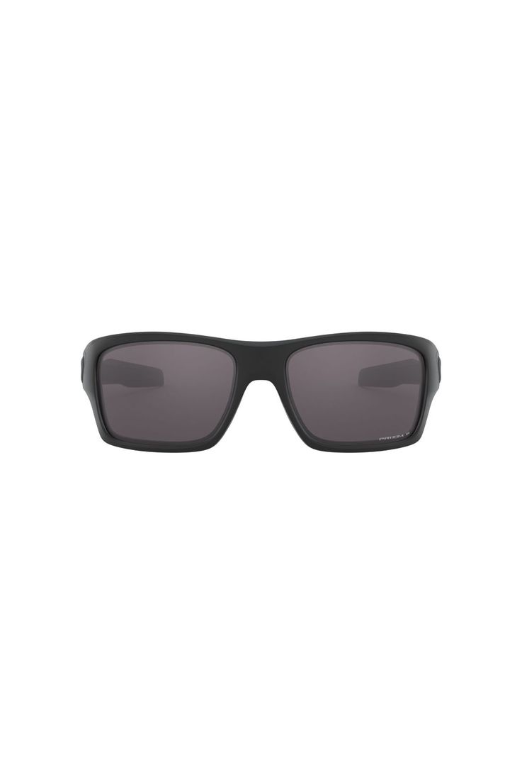 Lentes de Sol Turbine Prizm Grey Polarizados Oakley-0