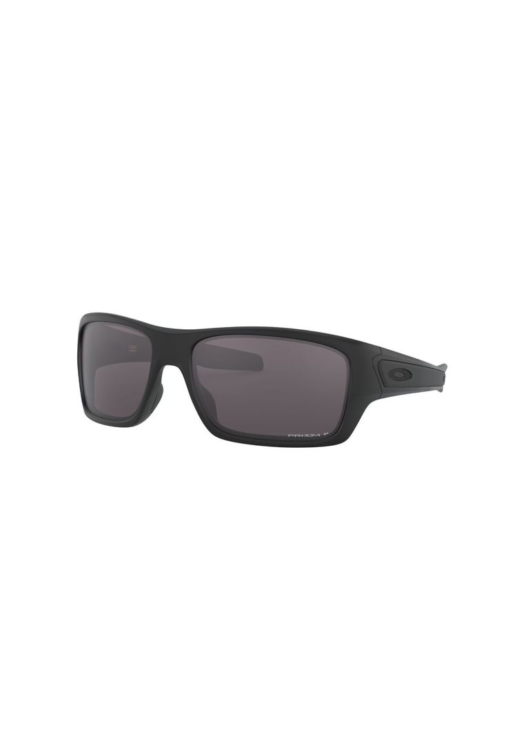 Lentes de Sol Turbine Prizm Grey Polarizados Oakley-1