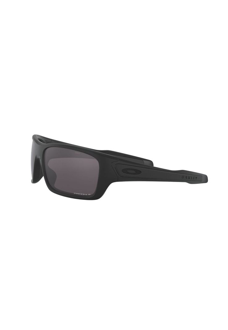 Lentes de Sol Turbine Prizm Grey Polarizados Oakley-2