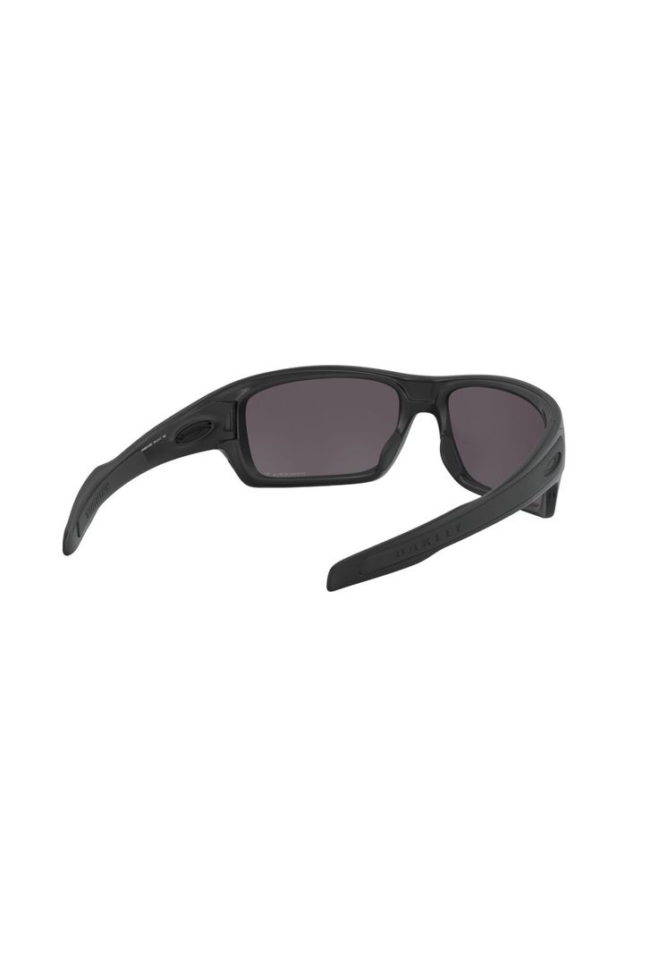 Lentes de Sol Turbine Prizm Grey Polarizados Oakley-7