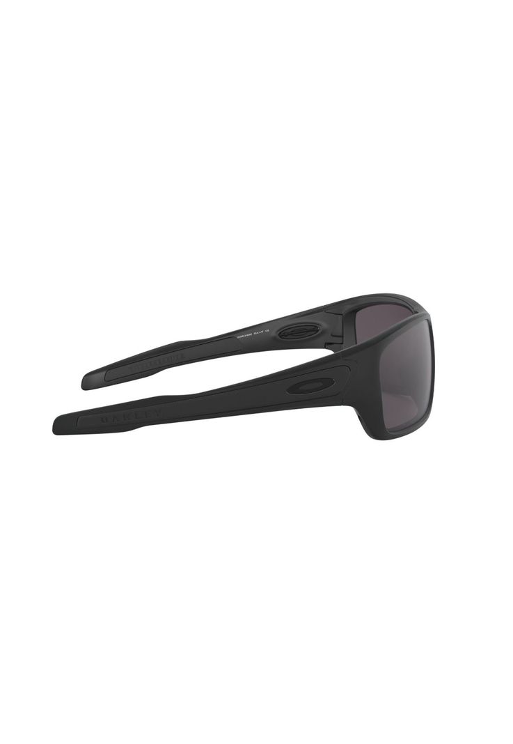 Lentes de Sol Turbine Prizm Grey Polarizados Oakley-9
