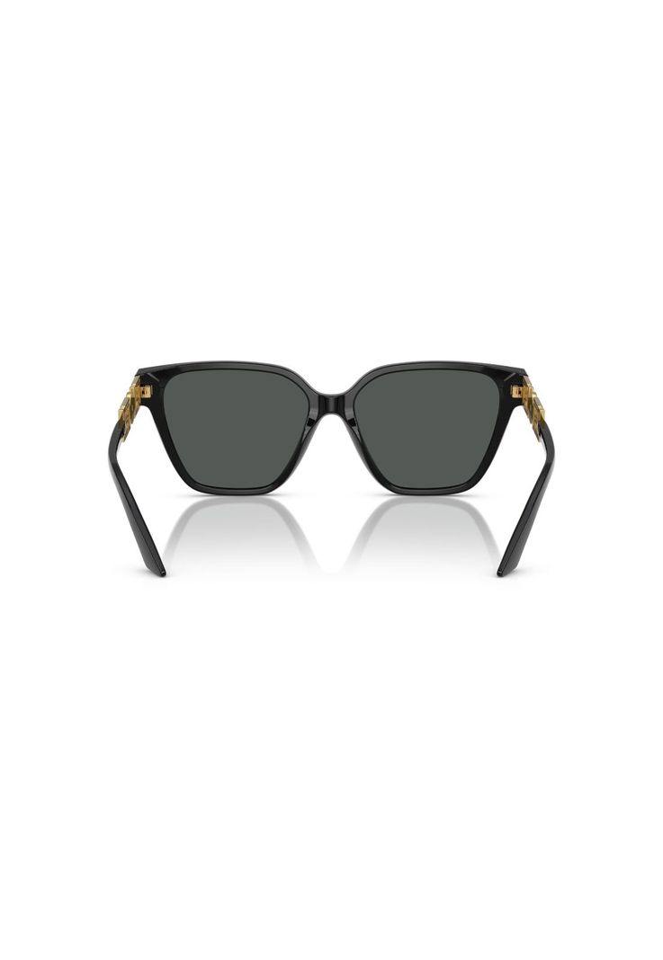 Lentes de Sol Negro Versace VE4471BGB187-3