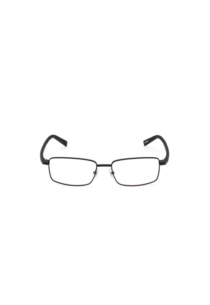 Lentes Ópticos Negro Matte Timberland TB1820002-0