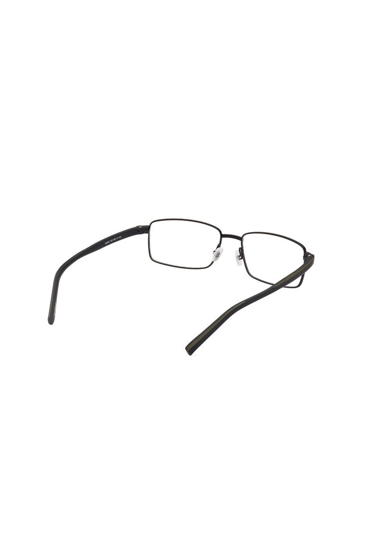 Lentes Ópticos Negro Matte Timberland TB1820002-5