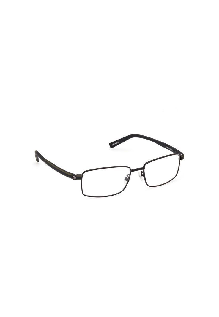 Lentes Ópticos Negro Matte Timberland TB1820002-7