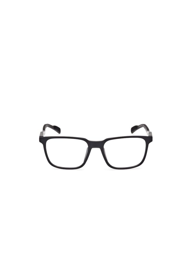 Lentes Opticos Negro Adidas Sports SP5030002 M