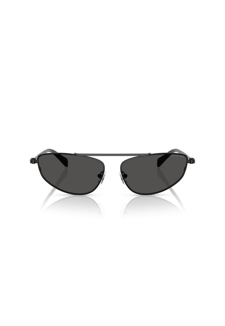 Lentes de Sol Buenos Aires Negro Michael Kors MK1164100587-0