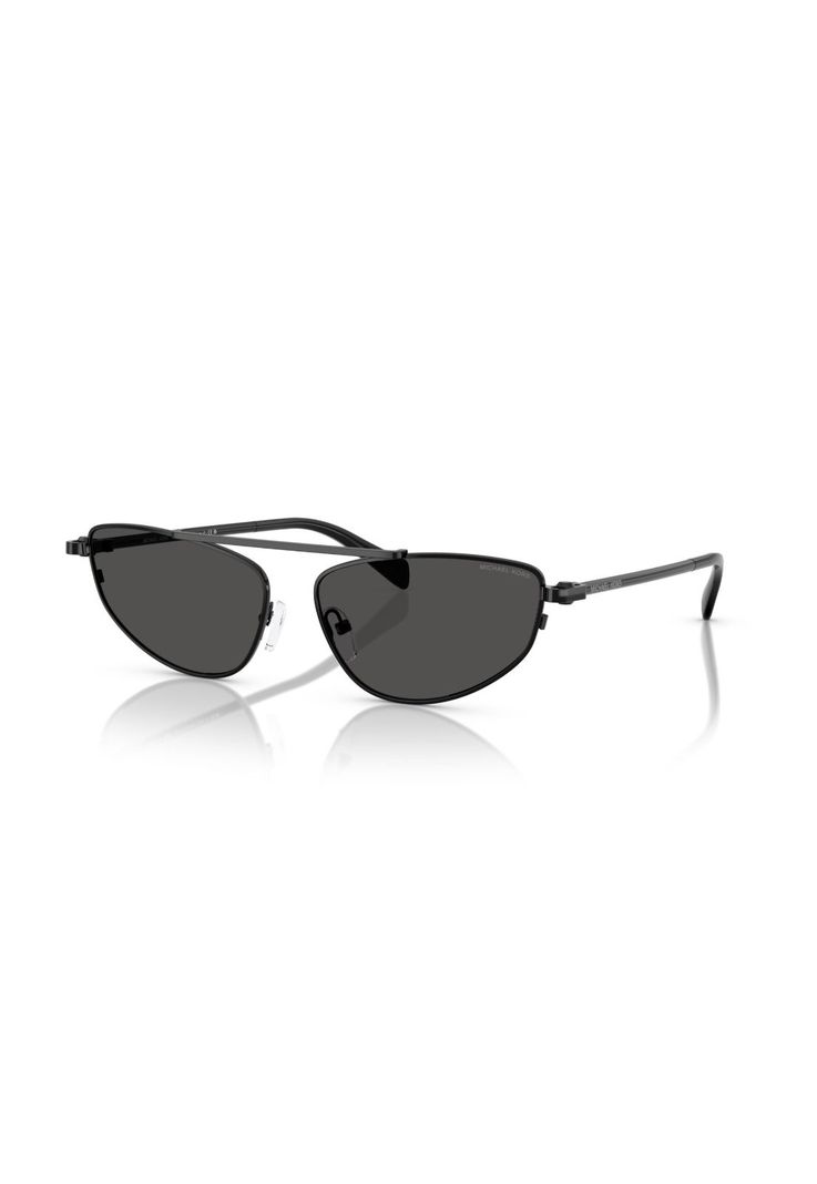Lentes de Sol Buenos Aires Negro Michael Kors MK1164100587-1
