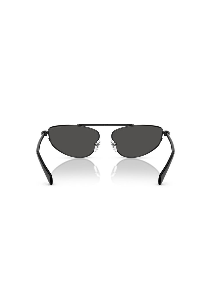 Lentes de Sol Buenos Aires Negro Michael Kors MK1164100587-3