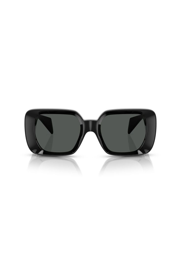 Lentes de Sol Medallion Negro Versace VE4473UGB187-1