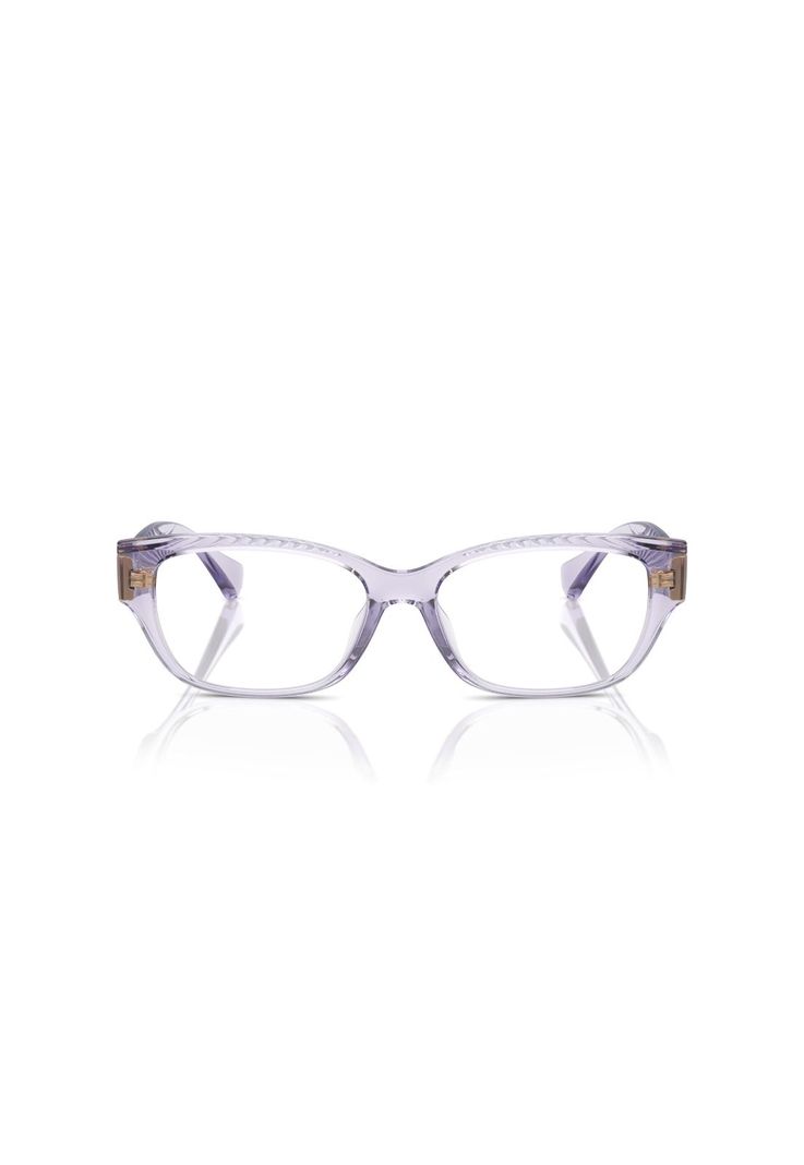 Lentes Ópticos Violeta Ralph Lauren RA7165U5746-0