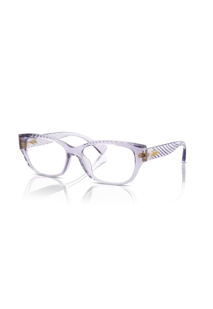 Lentes Ópticos Violeta Ralph Lauren RA7165U5746-1