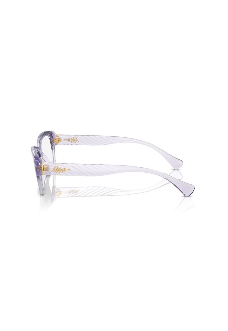 Lentes Ópticos Violeta Ralph Lauren RA7165U5746-2