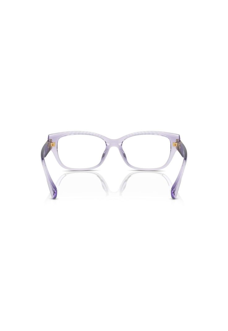 Lentes Ópticos Violeta Ralph Lauren RA7165U5746-3