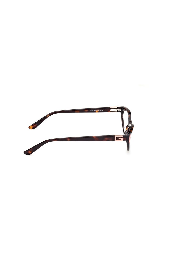 Lentes Ópticos Havana Guess GU50146052-6