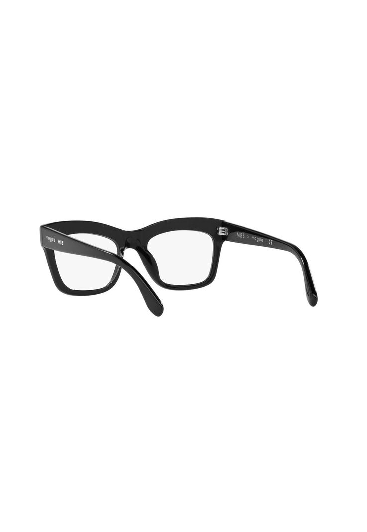 Lentes Ópticos Black Vogue Eyewear VO5396W44-5