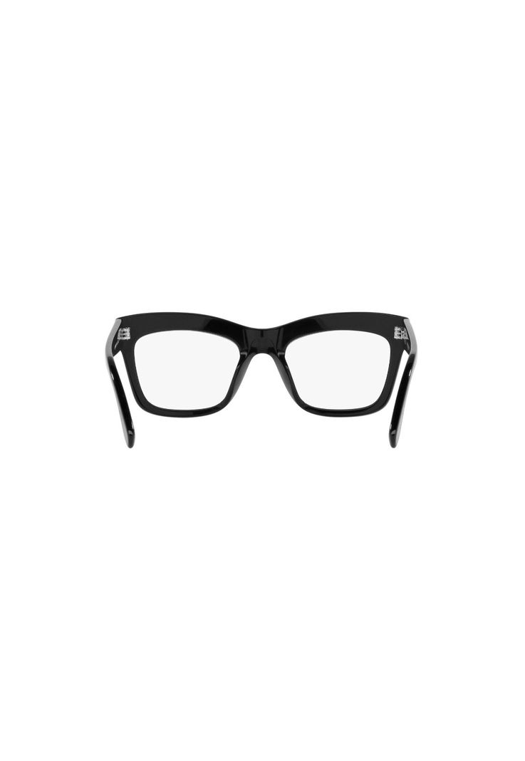 Lentes Ópticos Black Vogue Eyewear VO5396W44-6