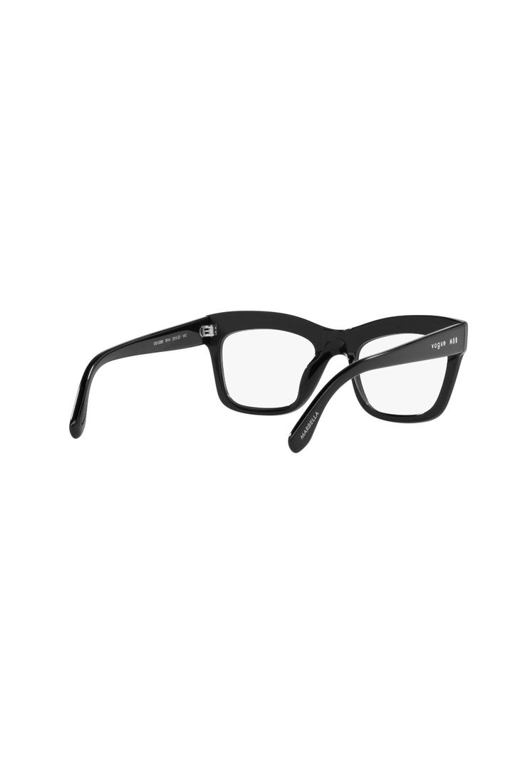 Lentes Ópticos Black Vogue Eyewear VO5396W44-7