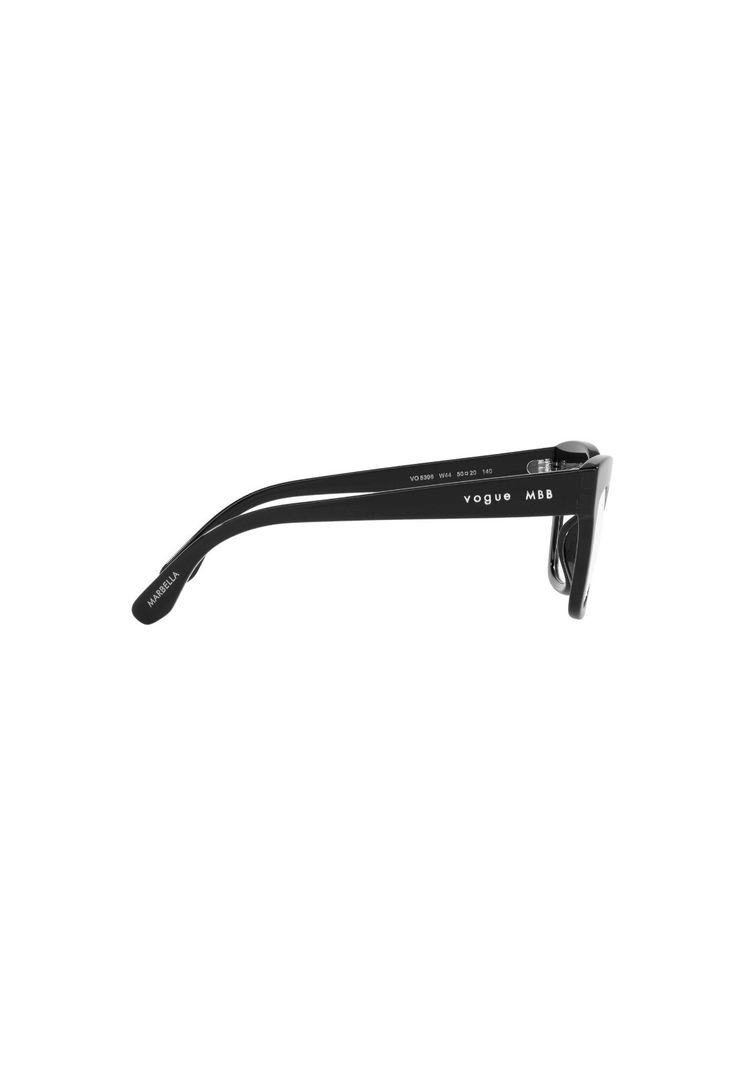 Lentes Ópticos Black Vogue Eyewear VO5396W44-9