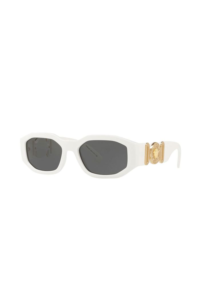 Lentes De Sol Biggie Blanco Versace VE43614018753-0