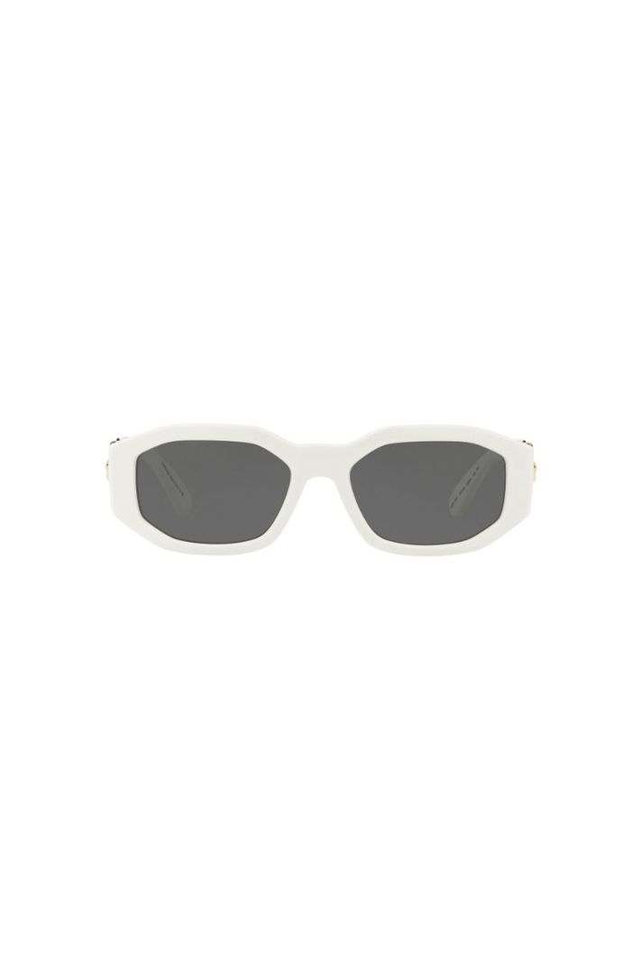 Lentes De Sol Biggie Blanco Versace VE43614018753-1
