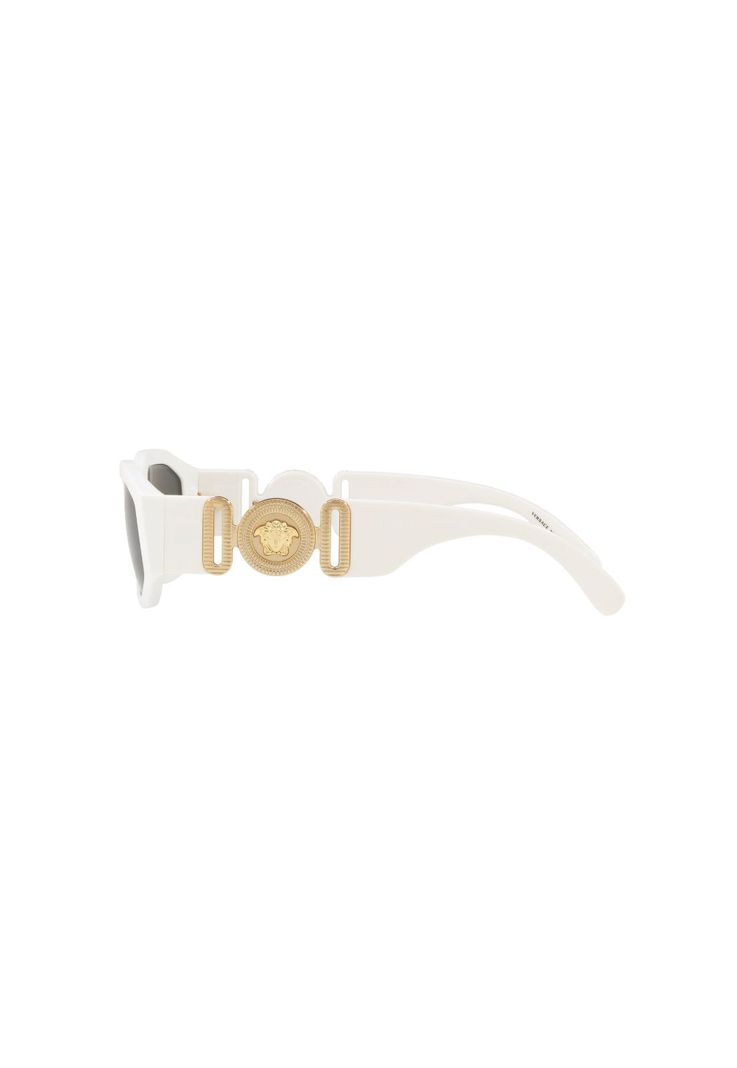 Lentes De Sol Biggie Blanco Versace VE43614018753-3