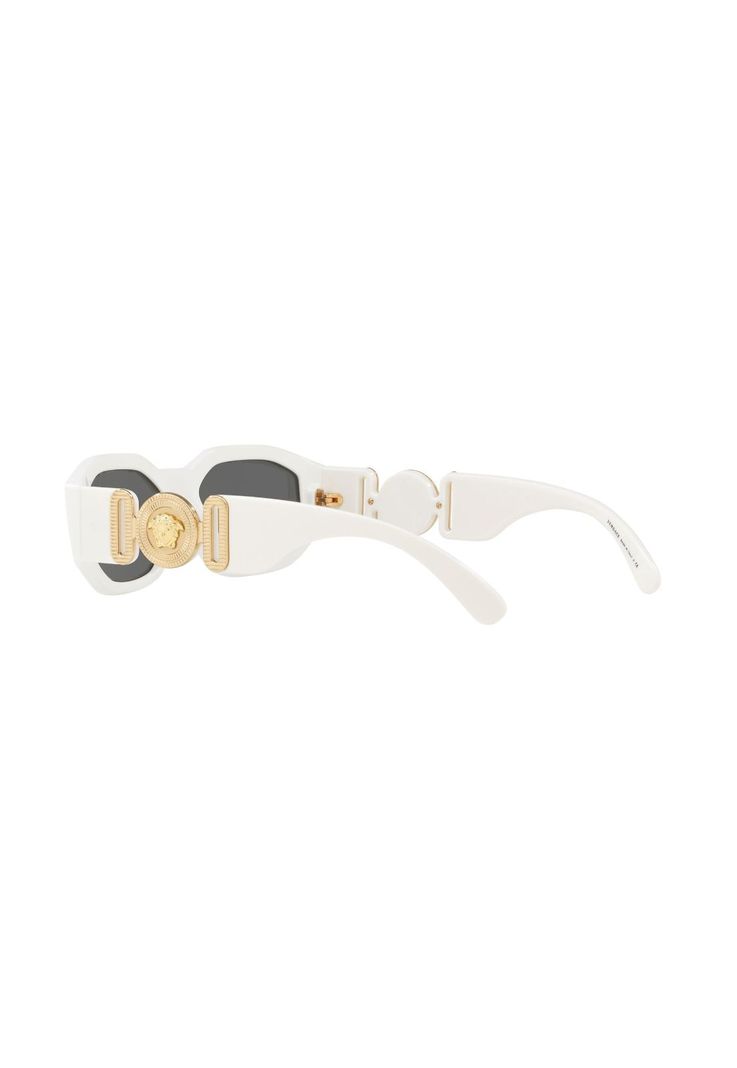Lentes De Sol Biggie Blanco Versace VE43614018753-4