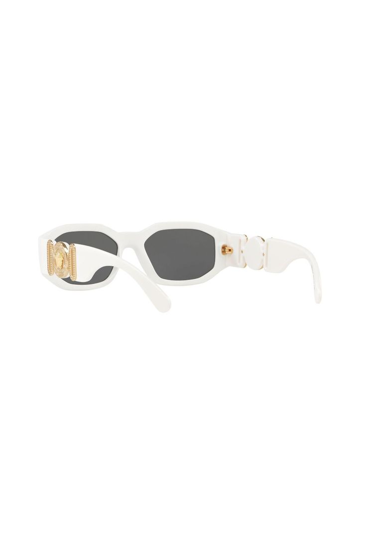 Lentes De Sol Biggie Blanco Versace VE43614018753-5
