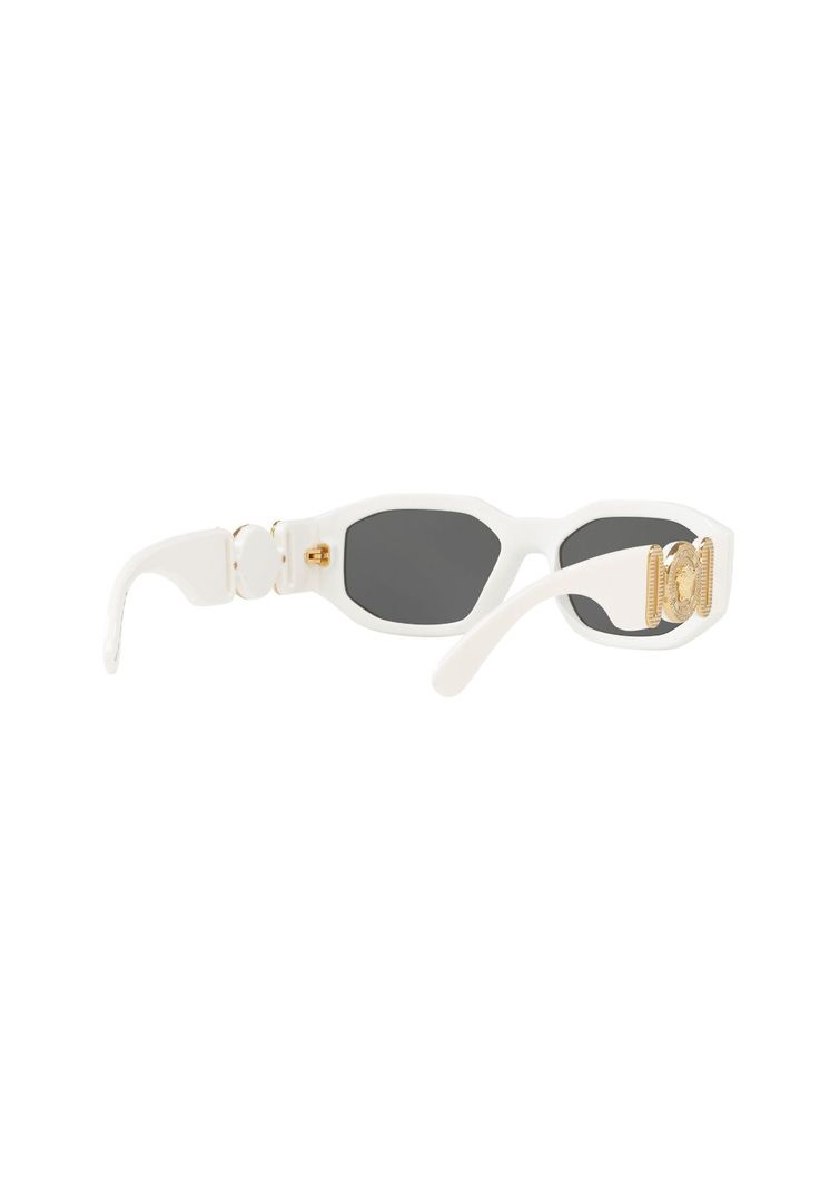 Lentes De Sol Biggie Blanco Versace VE43614018753-7