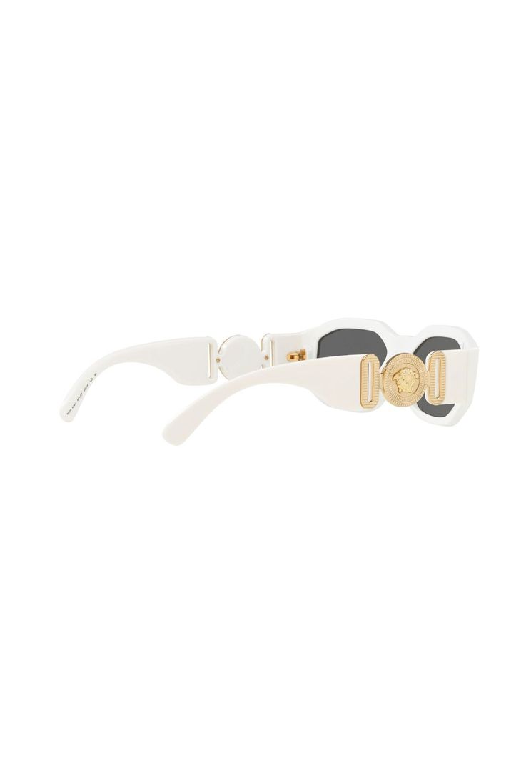 Lentes De Sol Biggie Blanco Versace VE43614018753-8