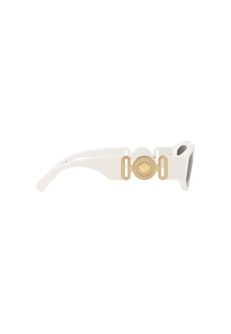 Lentes De Sol Biggie Blanco Versace VE43614018753-9