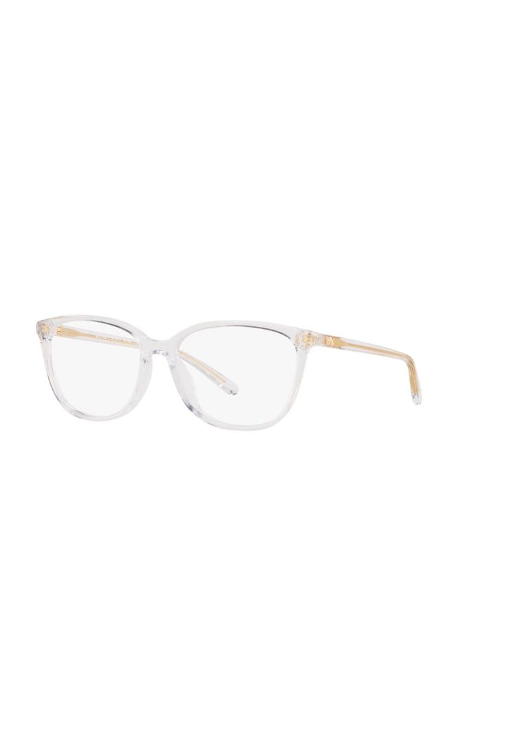 Lentes Ópticos Santa Clara Michael Kors MK4067U3015-1