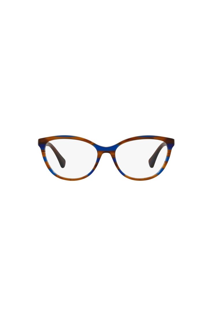Lentes Ópticos Azul Ralph RA7133U5987-0
