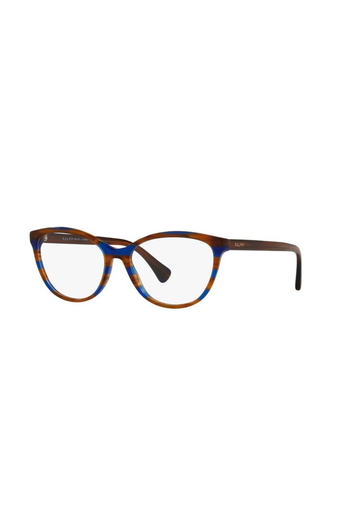 Lentes Ópticos Azul Ralph RA7133U5987-1