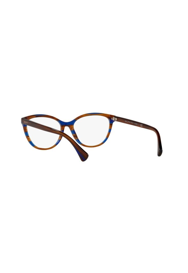 Lentes Ópticos Azul Ralph RA7133U5987-5