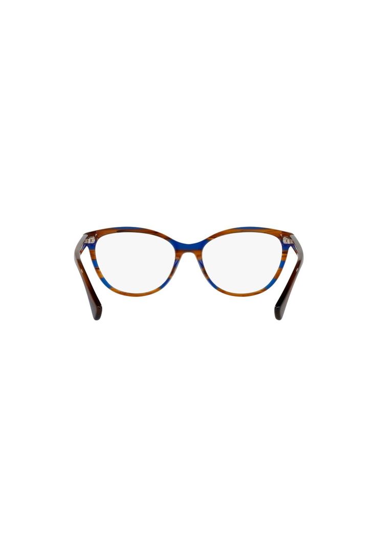 Lentes Ópticos Azul Ralph RA7133U5987-6